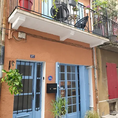 L'Appartement De La Riviere Qui Chante Nyons Esterno foto