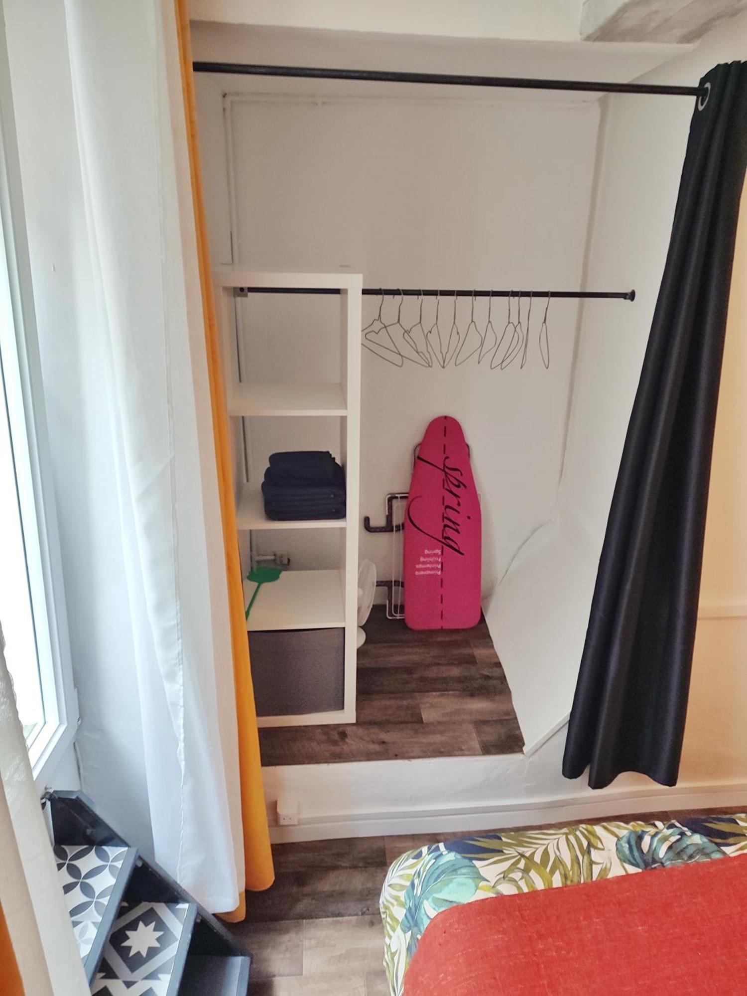 Apartment De La Riviere Qui Chante