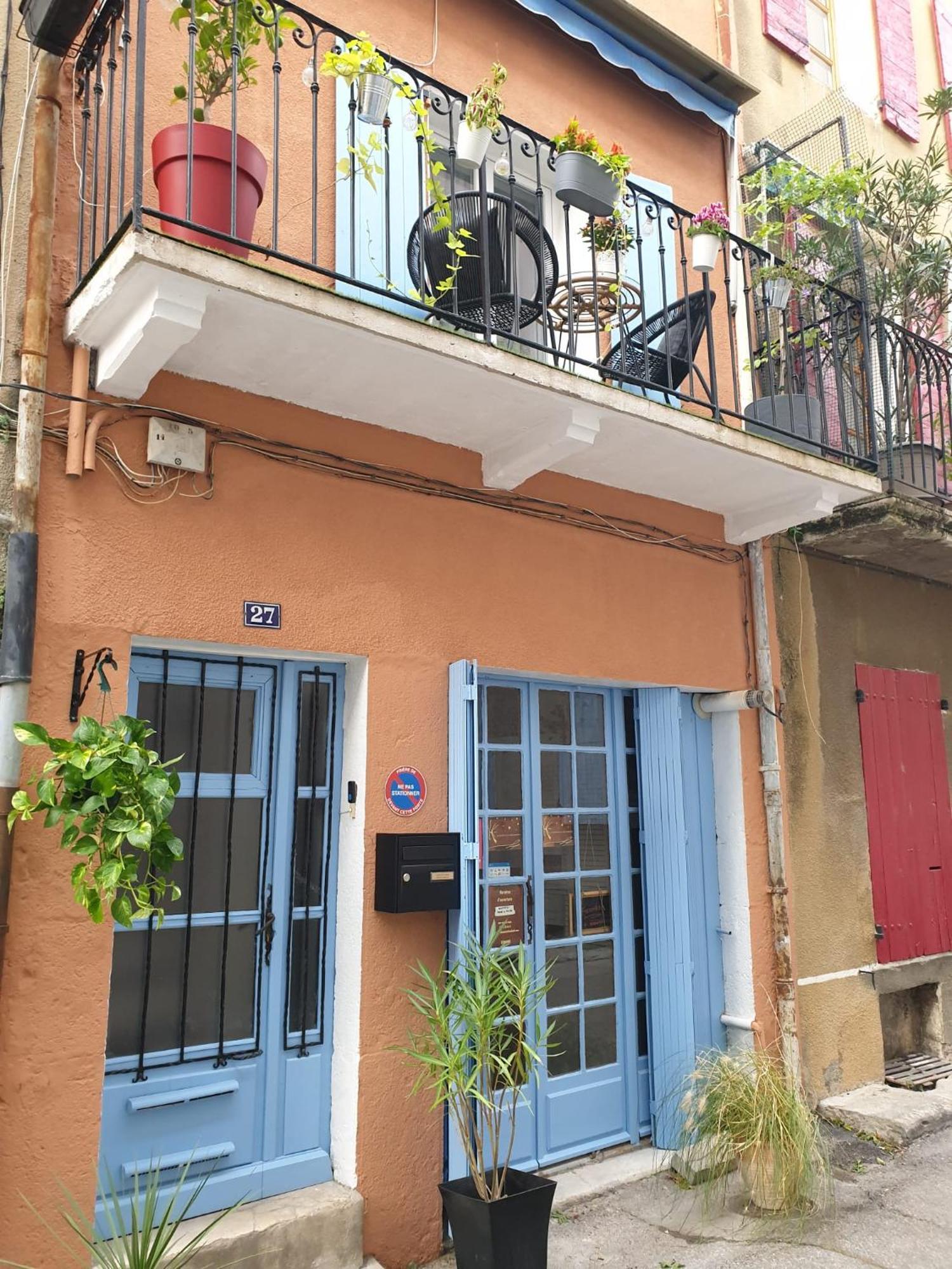 De La Riviere Qui Chante Apartment *